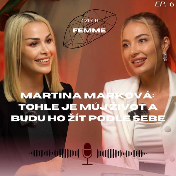 Czech Femme